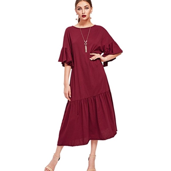 Shift Dress - Picture 6 of 8